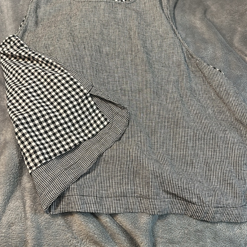 Croft & Barrow sleeveless top